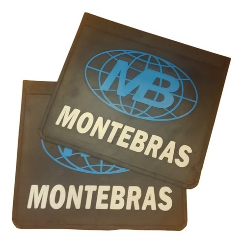Pack 2 Barrero Montebras  66 X 56 Rs (1 Juego)