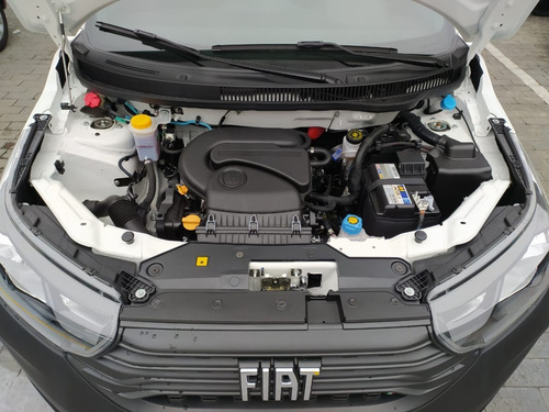 Fiat Strada 1.4 Fire Endurance Cs 2021 (+pack Work)