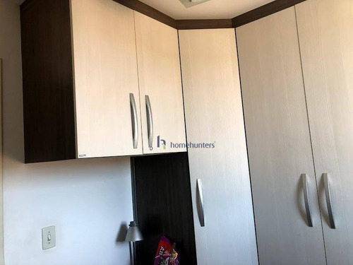 Casa Com 3 Dormitórios À Venda, 90 M² Por R$ 580.000,00 - Parque Rural Fazenda Santa Cândida - Campinas/sp - Ca4247