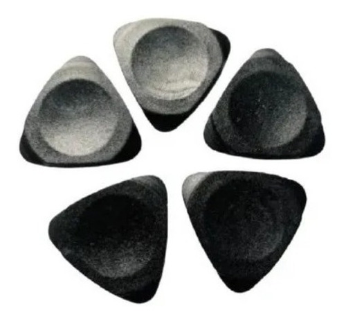 Imagem 1 de 4 de Espátulas Triangulo 2,5cm Abrir Cel. Tablet Note - 5 Peças