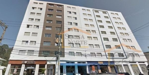 Imagem 1 de 2 de Apartamento, Venda, Tucuruvi, Sao Paulo - 10895 - V-10895