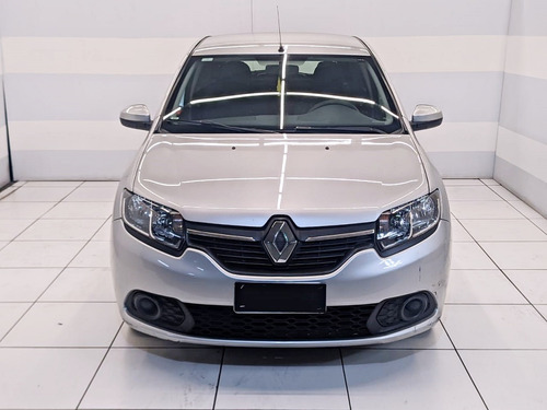 Renault Sandero 1.0 12V SCE FLEX EXPRESSION MANUAL