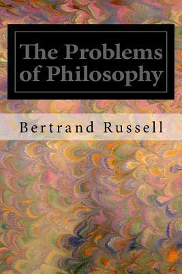 Libro The Problems Of Philosophy - Bertrand Russell