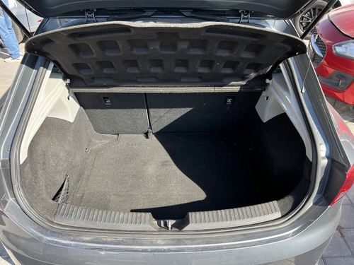 Seat Leon Fr 1.8 Turbo Automático 2014 2 Puertas