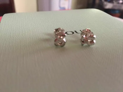 Zarcillos Tous Originales