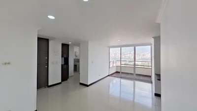 Apartamento en venta