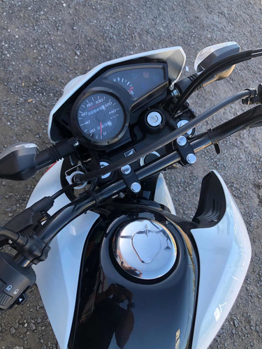 Honda Xr190 2020 Enduro (no Tornado 250)