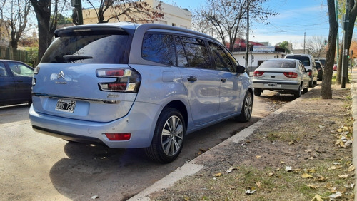 Citroën Grand C4 Picasso Tendance Pack 1.6 Hdi 6mt