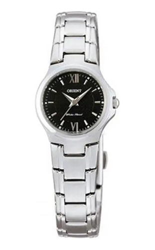 Reloj Orient Mujer Lub8t002b0 Waterresist 