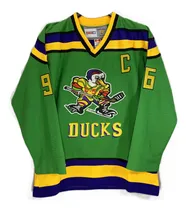 Comprar Camiseta De Hockey Sobre Hielo Ducks