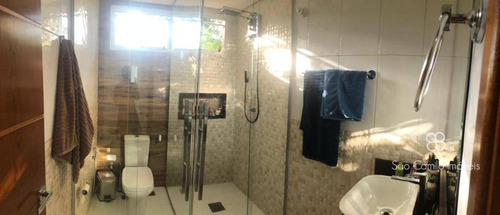 Imagem 15 de 30 de Casa Com 4 Dormitórios À Venda, 384 M² Por R$ 1.700.000 - Fazendinha - Granja Viana - Carapicuíba/sp - Ca2117