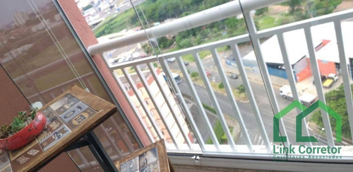 Imagem 6 de 30 de Apartamento À Venda, 51 M² Por R$ 330.000,00 - Jardim Paulicéia - Campinas/sp - Ap1902