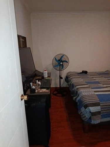 Vendo Casa Calle Jose Domingo Gomez Rojas, Comuna El Bosque