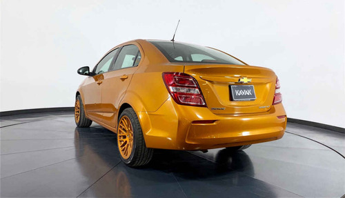 Imagen 5 de 15 de 106111 - Chevrolet Sonic 2017 Con Garantía