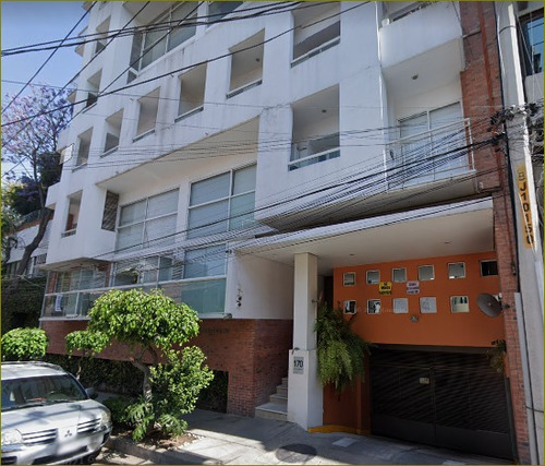 Imagen 1 de 10 de Departamento En Venta En La Napoles Nrm