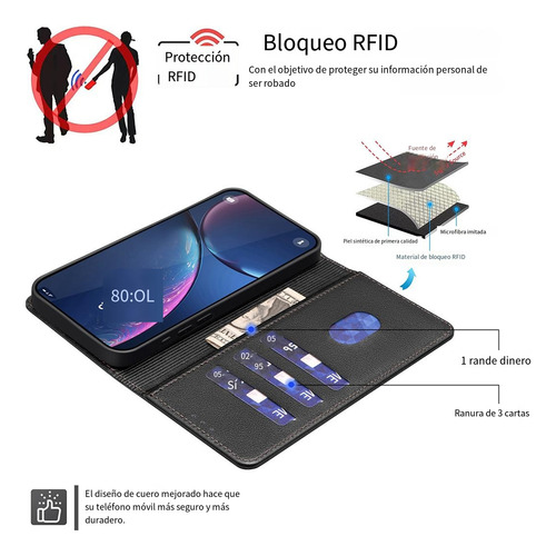 Funda For Redmi Note14 Pro 5g Redmi Note14 Pro Plus 5g