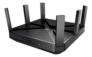 Tp-link Router Wifi Ac De Triple Banda (archer A20) -mu-mim.