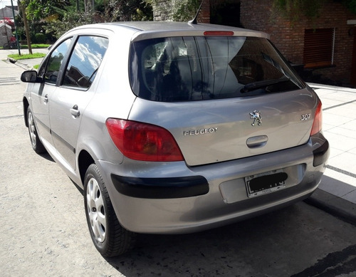 Peugeot 307 1.6 Xs 2004