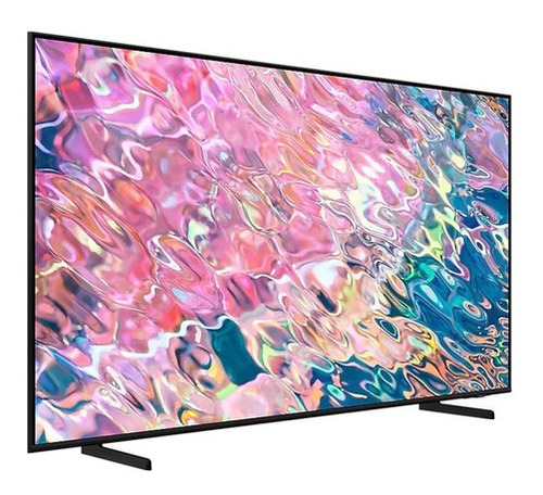 Smart Tv Samsung Series 6 Qn55q65bagczb 55 Pulgadas Qled 4k