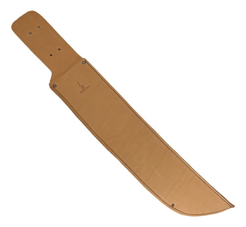 Vaina Cuero De Descarne Para Machete De 16 Pulgadas 0 40 Cm