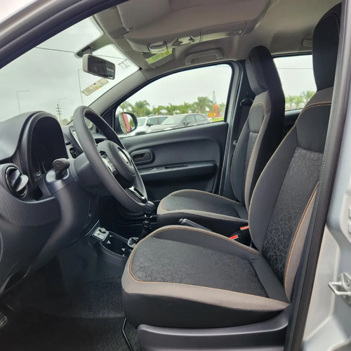 Fiat Mobi 1.0 Trekking