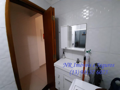 Imagem 9 de 13 de Apartamento Para Venda Em São Vicente, Parque Prainha, 1 Dormitório, 1 Banheiro - 132_1-1933751