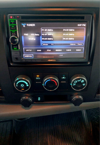 Chevrolet Silverado Ls