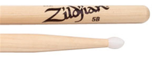 Zildjian Palillos 5bnn