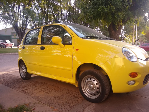 Chery Qq Light