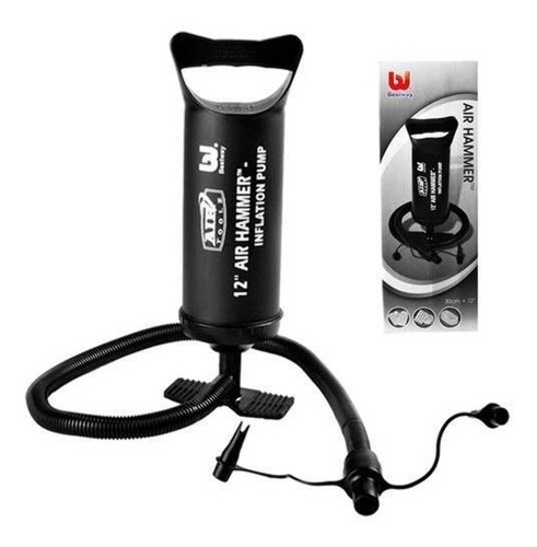 Bomba De Ar Manual 30cm - Bestway