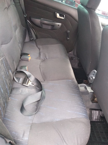 Fiat Palio 1.4 Mpi Fire Elx Weekend 8v Flex 4p Manual