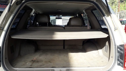 Imagen 7 de 9 de Nissan Pathfinder