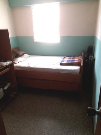 Imagen 10 de 12 de Se Vende Apto 76m2 3h/1b Caricuao 7818
