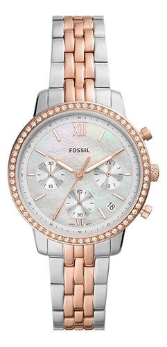 Reloj Fossil Es5279 Dama