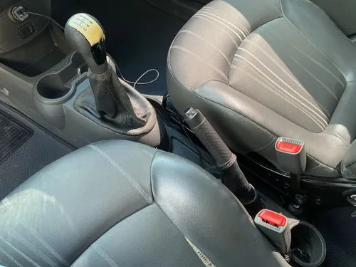 Chevrolet Spark 1.2 Gt M300 Ltz