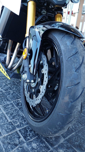 Imagen 23 de 25 de Suzuki Gsx-s 750 - El Regreso - No Kawa Z900, No Yamaha Jc