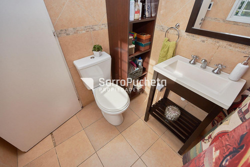 Imagen 23 de 30 de Duplex 4 Ambientes En Excelente Estado