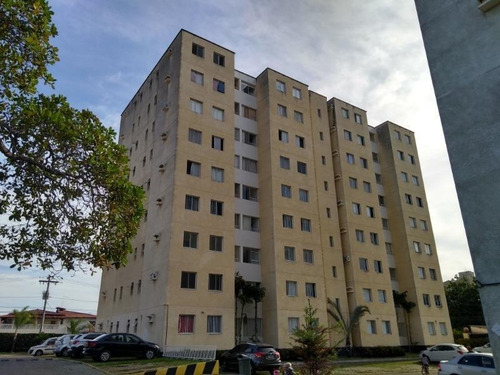 Imagem 1 de 18 de Apartamento - Cp102a07 - 69872767