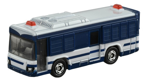 Tomica #098 Large Personnel Transport Vehicle (bus)