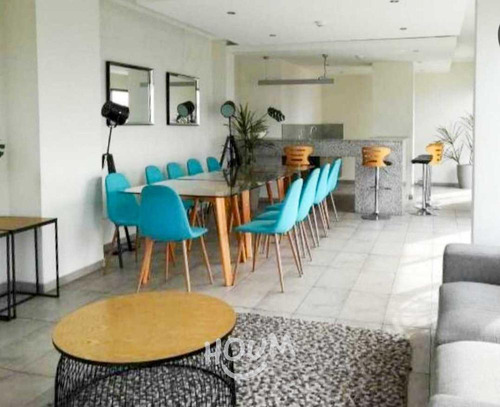 Departamento Avenida Víctor Jara Id: 147140