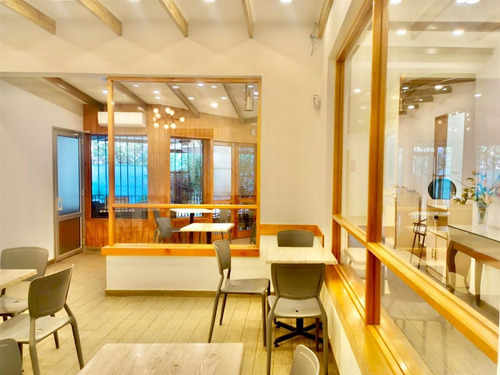 Local Comercial En Arriendo De 206m2 En Buín