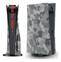 Comprar Pack De Carcasas Camufladas Ps5 Disc - Proteccin Y Estilo