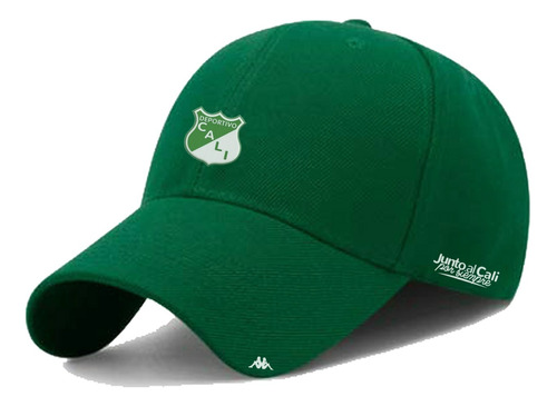 Cail Deportivo Gorra Delux