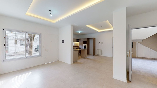 Imagen 3 de 30 de Venta Villa Del Parque Ph 3 Amb A Estrenar Garage