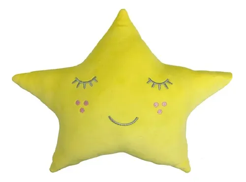 Almohadon estrella new arrivals