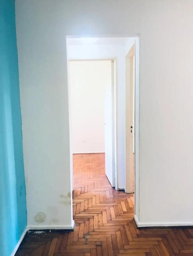 Venta Departamento 3 Ambientes En Almagro Caba