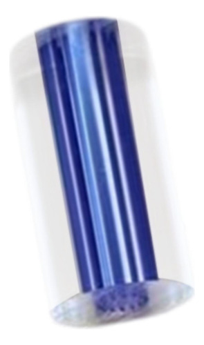 Virola Para Taco De Bilhar, Virola Para Azul
