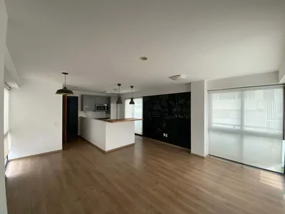 Departamento en renta