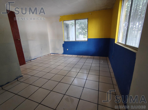 Casa En Venta En Col. Unidad Modelo, Tampico Tamaulipas.
