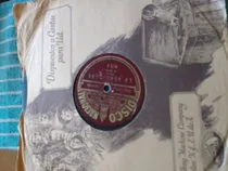 Comprar Discos Pasta Vinilo Usados
